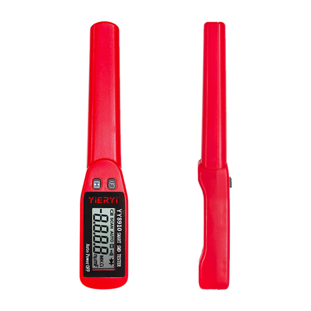 Eagletech Smart Digital SMD Component Tester | YY8910