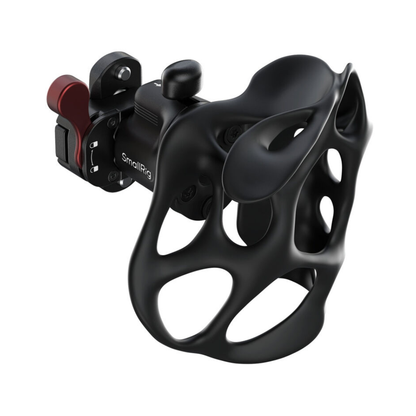 SmallRig ImageGrip Rotating Liquid Handle Grip with HawkLock H22 NATO Rail / Clamp