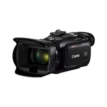 Canon Vixia HF G70 UHD 4K Professional Camcorder
