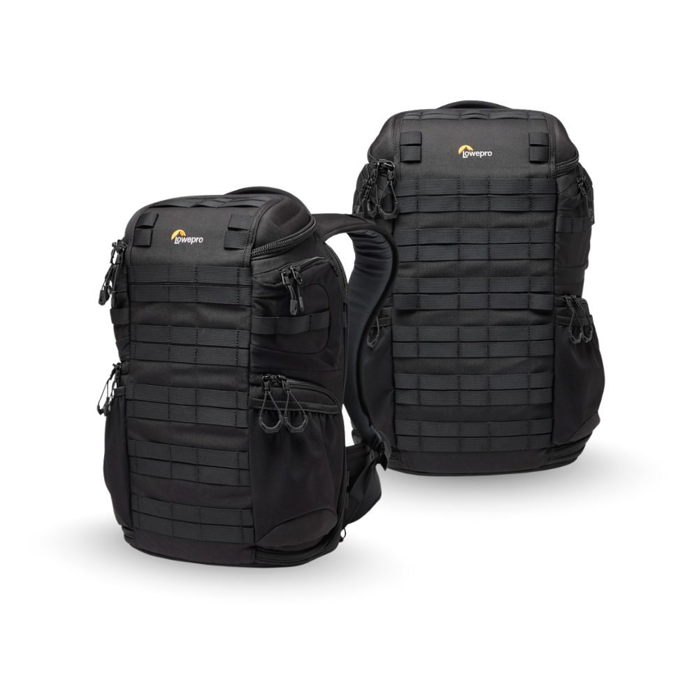 Lowepro ProTactic 17 BP 350 17L | 450 28L AW III Backpack