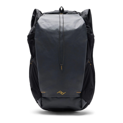 Peak Design 25L / 45L Outdoor Camera Cube Pouch Bag Backpack with Expandable Roll-Top Design