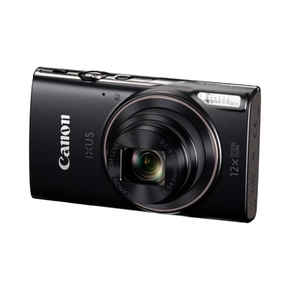 CANON IXUS 285 HS Digital Camera w/ 20.2 MP CMOS Sensor