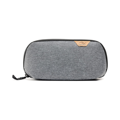 Peak Design 1L Small Tech Pouch Organizer Bag
