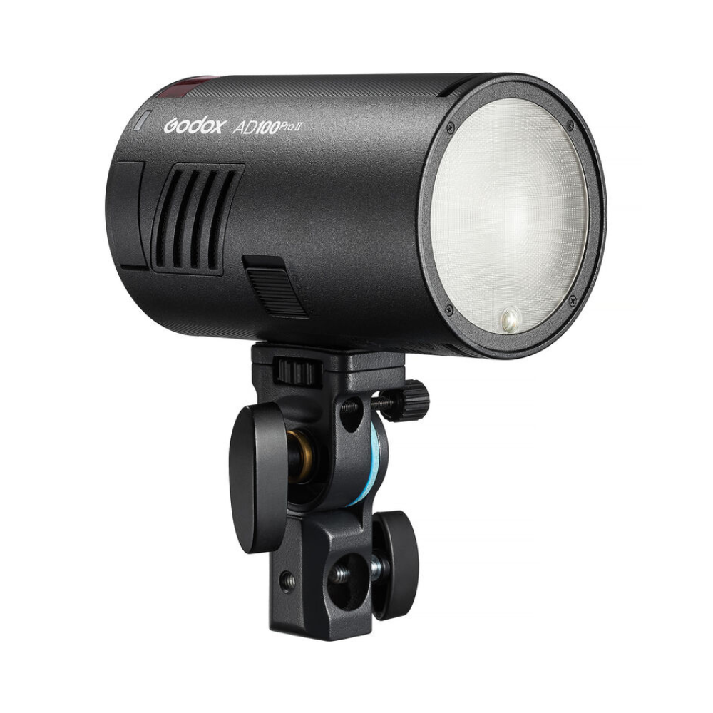Godox AD100PRO II 100W TTL Wireless Pocket Flash