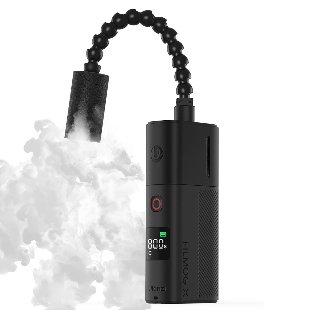 Ulanzi FM02 FILMOG X Portable Fog Machine
