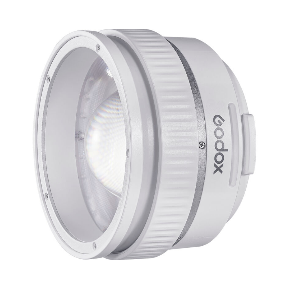 Godox ML-Z Zoom Lens Reflector for ML60Bi II / ML80Bi / ML100Bi/R / ML150Bi LED Video Lights