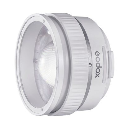 Godox ML-Z Zoom Lens Reflector for ML60Bi II / ML80Bi / ML100Bi/R / ML150Bi LED Video Lights
