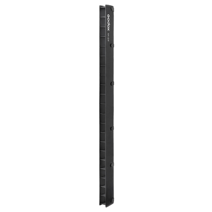 Godox TP-G4 Egg-Crate Grid for KNOWLED TP4R LED Pixel Tube Light with Directional Control and Slip-On Mechanism