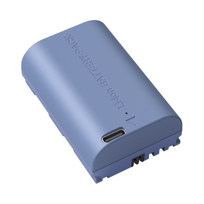 SmallRig LP-E6P Battery for Select Canon EOS Camera