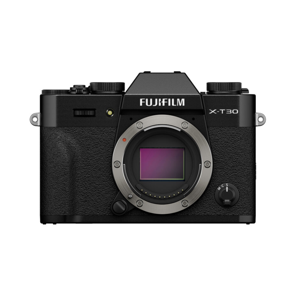 Fujifilm X-T30 III Mirrorless Camera Body