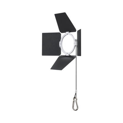 Godox ML-B4 Magnetic Four-Leaf Barndoor