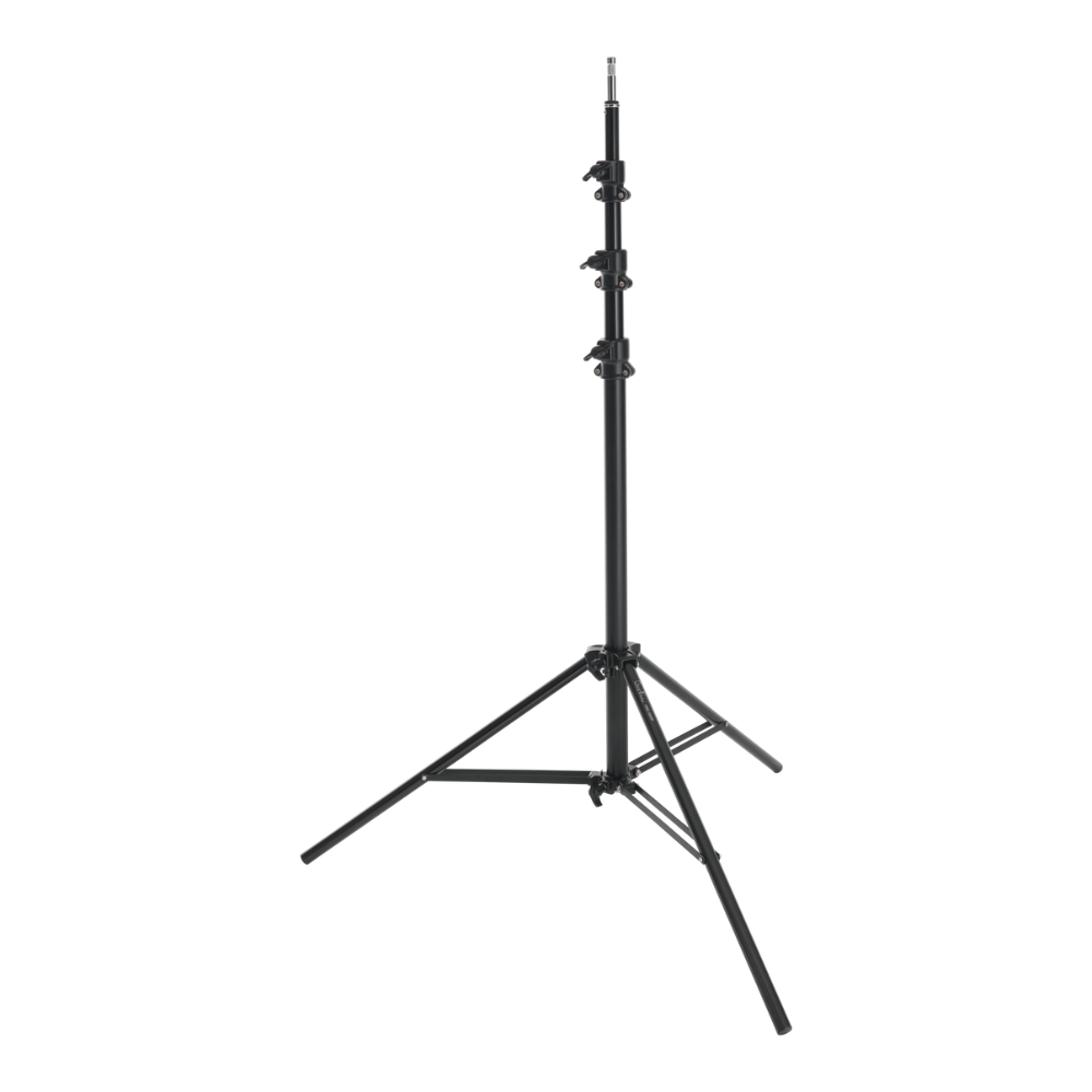 Dearkol Aluminum Spring Light Stand | DMZ-3800P