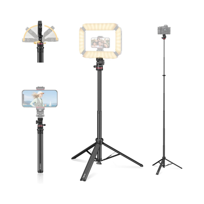 Ulanzi MT-80 Hands-Free Automatic Tripod Stand