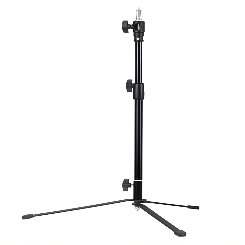 MEKING L‑600F 60cm Floor Light Stand