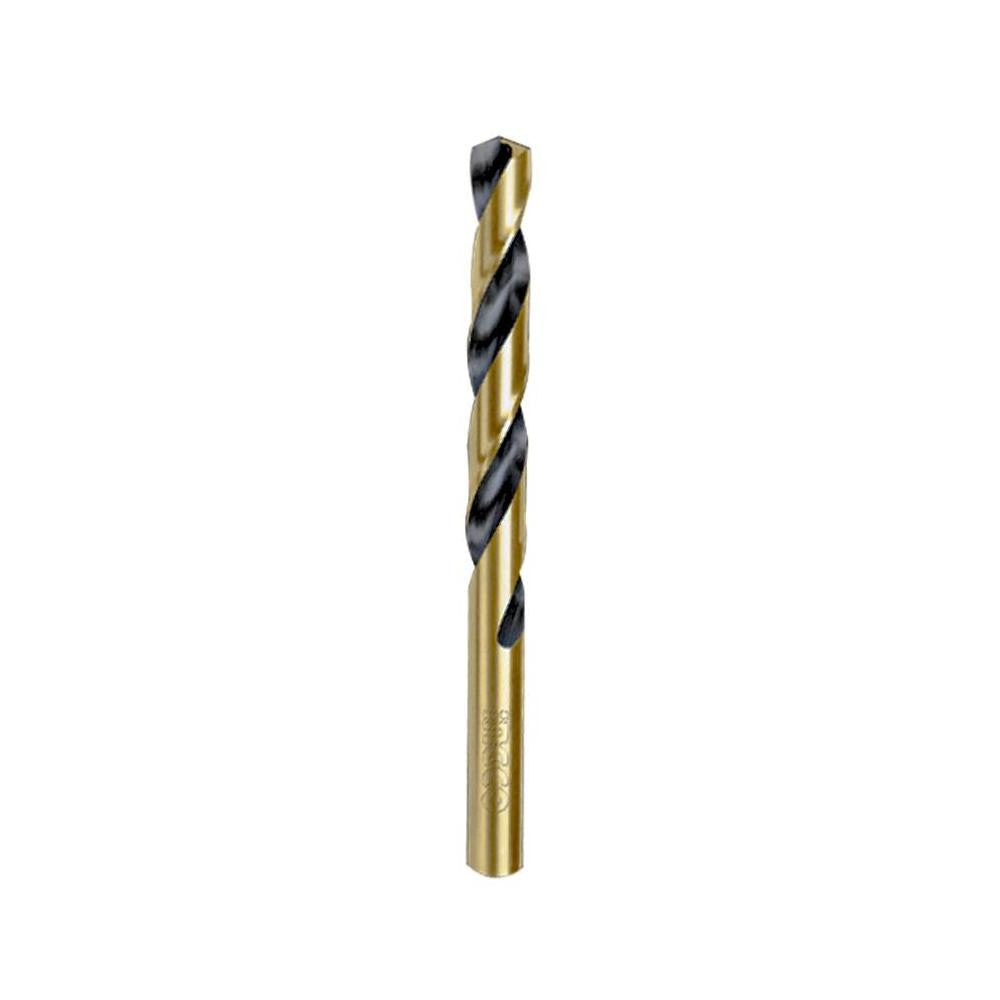 INGCO 5/16" Cobalt HSS Drill Bits Abrasive and Heat Resistance for Metal (Sold per piece) | DBT11005163