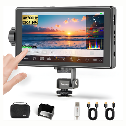 Desview A5 Camera Field Monitor 5.5"