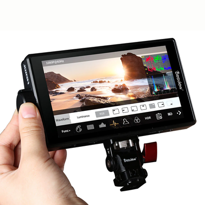 Desview A5 Camera Field Monitor 5.5"