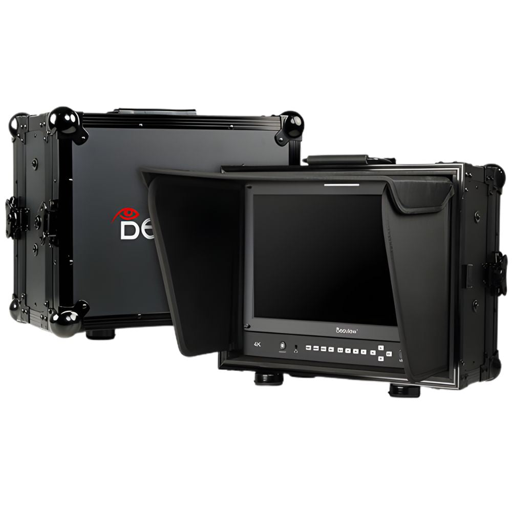 Desview 17.3" / 23.8" 4K UHD Director Monitor 3840 x 2160 HDR Display | D17 | D24