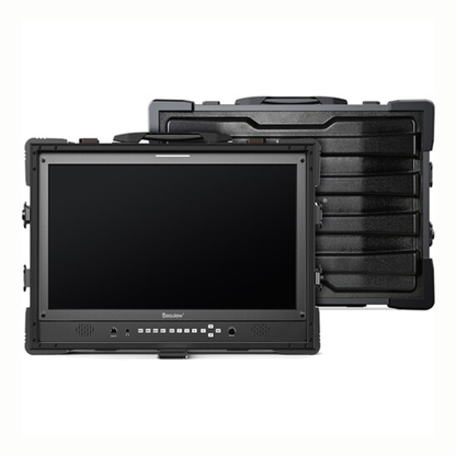 Desview D21 High-Bright 21.5" Multiview Broadcast Production Monitor