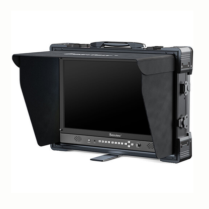 Desview D21 High-Bright 21.5" Multiview Broadcast Production Monitor