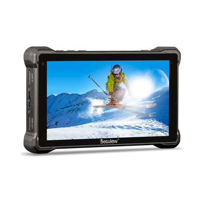 Desview R7SII  Series 7" 4K60fps UHD LCD Touchscreen Display On Camera Monitor