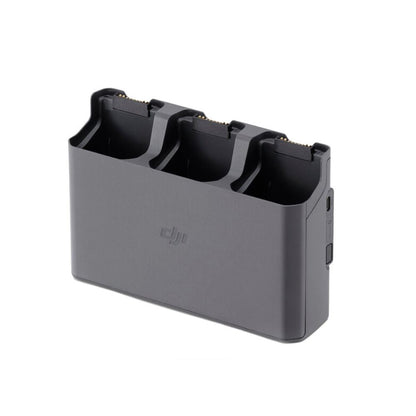 DJI Air 3 Intelligent Flight Battery /  Triple Charging Hub with USB Type C Port - DJI Camera Drone Accessories