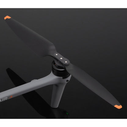 DJI Air 3 (Pair) Low Noise Propellers with Improved Balance & Aerodymic Efficiency - DJI Camera Drone Accessories