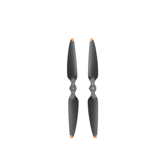 DJI Air 3 (Pair) Low Noise Propellers with Improved Balance & Aerodynamic Efficiency - DJI Camera Drone Accessories