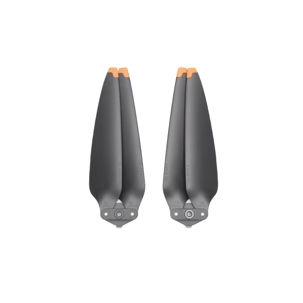 DJI Air 3 (Pair) Low Noise Propellers with Improved Balance & Aerodynamic Efficiency - DJI Camera Drone Accessories