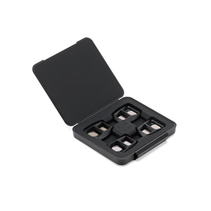 DJI Air 3 (4-Pack) ND Filter Kit with ND8 ND16 ND32 ND64 Neutral Density Level - DJI Camera Drone Accessories