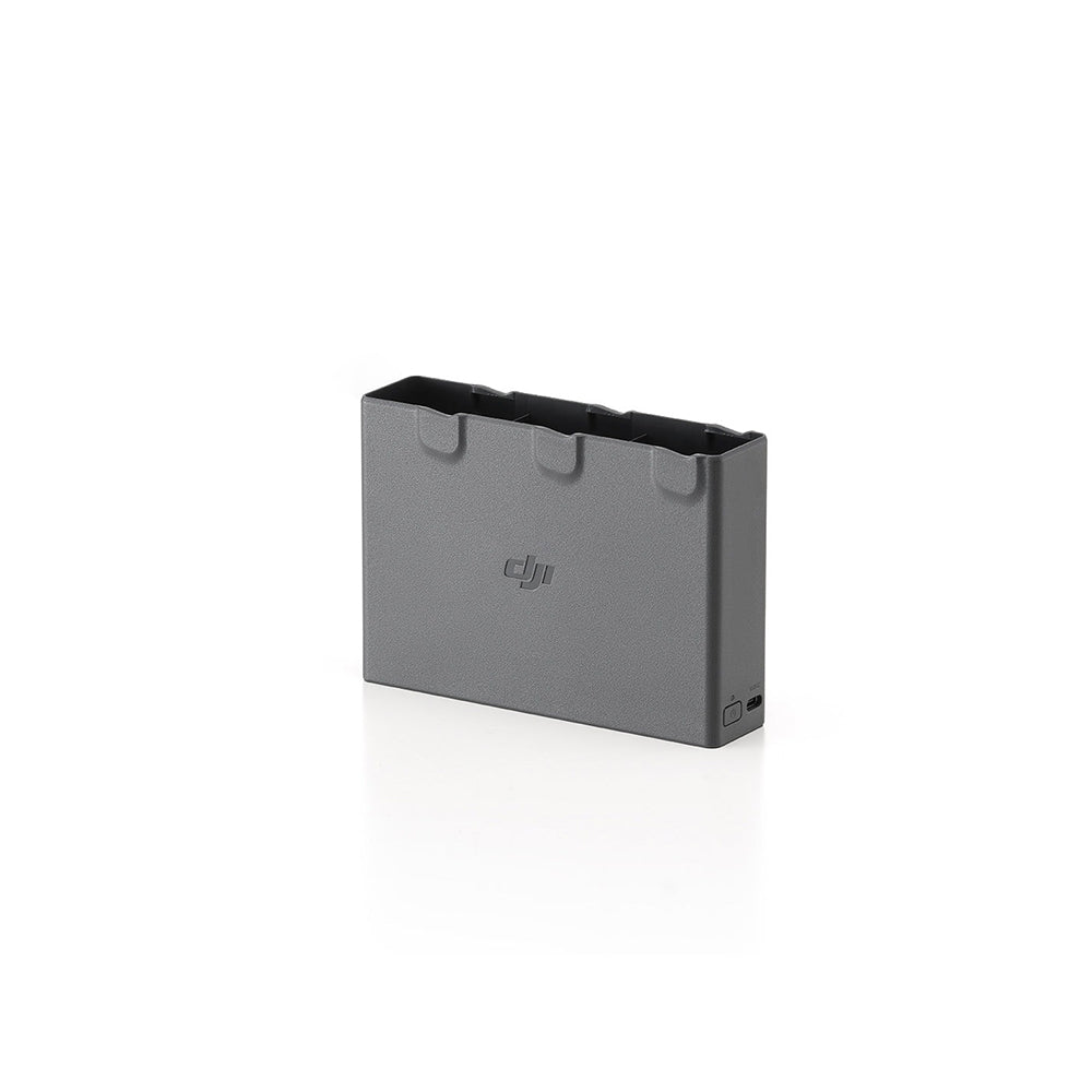 DJI Avata 2 Two-way Charging Hub with 65W 3-Bay Battery Slots & Power Bank Mode Charging for Smartphone & Other Mobile Devices - Drone Accessories & Replacement Parts