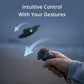 DJI AVATA 2 Fly More Combo (Single / Three Battery) 4K 60fps 46GB FPV Immersive Drone with 23 Minutes Max Flight Time, DJI O4 13Km Max Video Transmission, Easy ACRO, RTH, Turtle Mode and RockSteady / HorizonSteady Stabilization