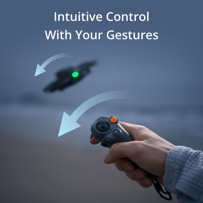 DJI AVATA 2 Fly More Combo (Single / Three Battery) 4K 60fps 46GB FPV Immersive Drone with 23 Minutes Max Flight Time, DJI O4 13Km Max Video Transmission, Easy ACRO, RTH, Turtle Mode and RockSteady / HorizonSteady Stabilization