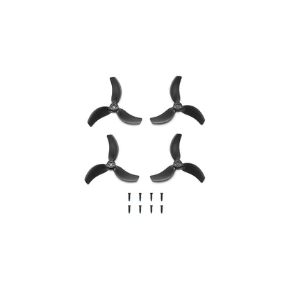 DJI Avata 2 Propeller Set with Screws - Drone Accessories & Replacement Parts