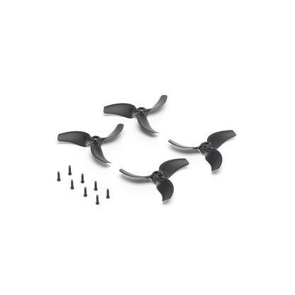 DJI Avata 2 Propeller Set with Screws - Drone Accessories & Replacement Parts