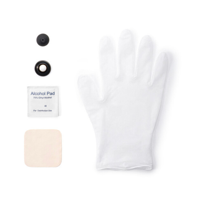 [PRE-ORDER] DJI Avata 360 Replacement Lens Kit with Tools, Glass Front Lens, DIY Repair for Scratched or Damaged Lens