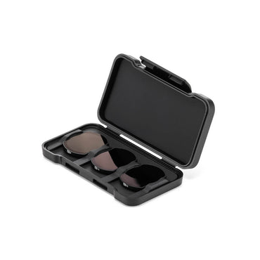 DJI ND Neutral Density Lens Filter Set 3pcs (ND8/ ND16 / ND32) with High Quality Light Reduction Material Design for DJI Avata Immersive Drone
