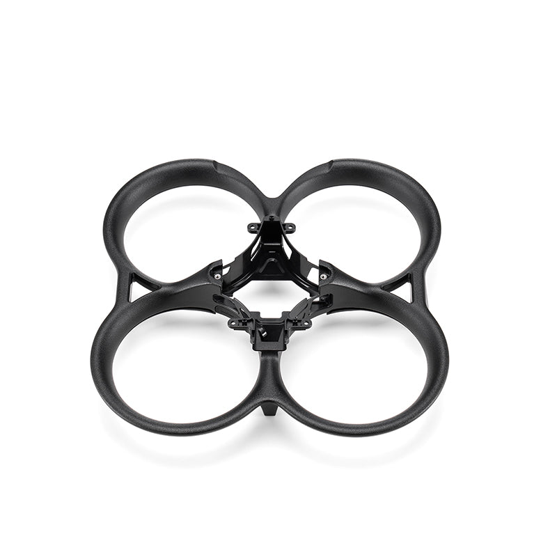 DJI Propeller Guard with Ducted and Aerodynamic Design for DJI Avata Immersive Drone