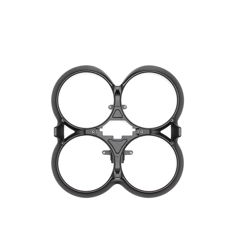 DJI Propeller Guard with Ducted and Aerodynamic Design for DJI Avata Immersive Drone