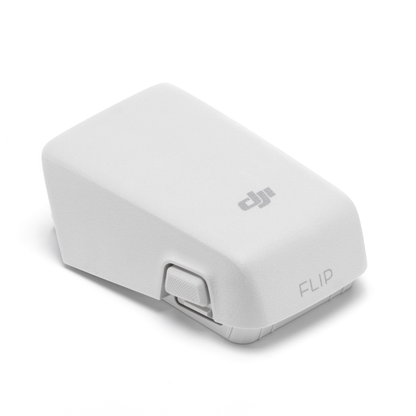 DJI Intelligent Flight Battery for Flip Camera Drone with Up to 31 Minutes of Flight Time & 3110 mAh Capacity