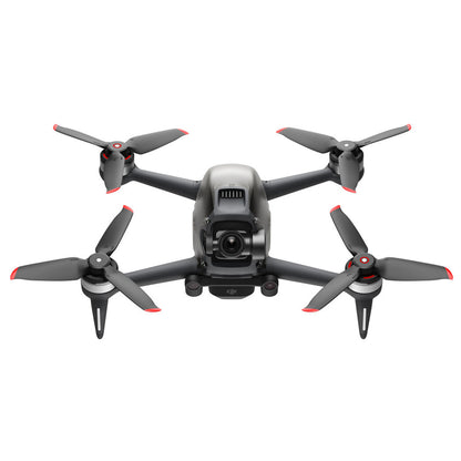 DJI FPV Combo First-Person View Immersive Flight Drone + DJI Goggles V2 & Remote Controller 2 with 4K/60fps Super-Wide 150° Field of View, 10km HD Low-Latency Video Transmission, Advance Emergency Break & Hover, S / N / M Shooting Mode