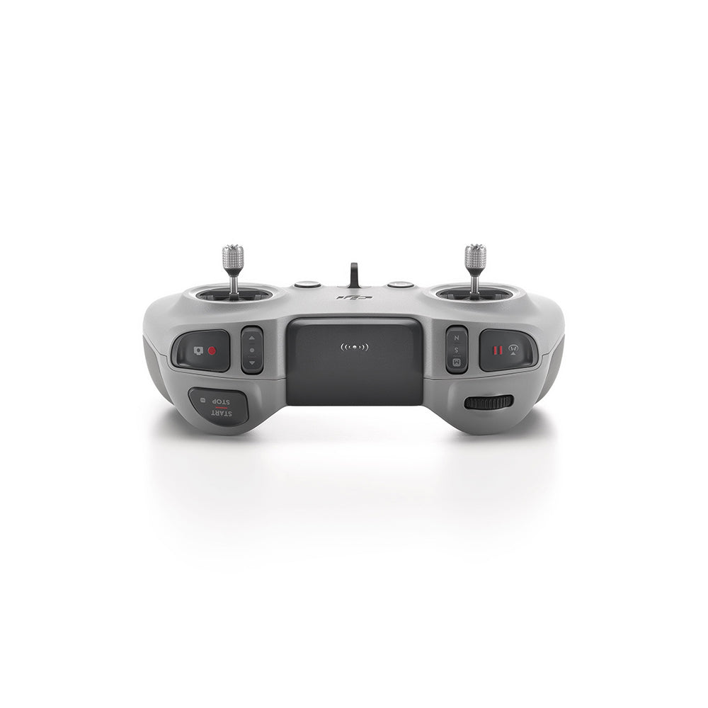 DJI FPV Remote Controller 3 for Avata 2 & Goggles 3 with Normal, Sports, and Manual Flight Modes - Drone Accessories & Replacement Parts