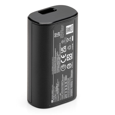DJI 1800mAh Li-ion Rechargeable Battery with 2 Hours Max Operating Time, Battery Level Indicators and Type-C Interface for FPV Goggles 2