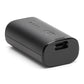 DJI 1800mAh Li-ion Rechargeable Battery with 2 Hours Max Operating Time, Battery Level Indicators and Type-C Interface for FPV Goggles 2