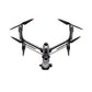 DJI Inspire 3 8K UHD Full Frame Professional Cinematography Aircraft Drone and Zenmuse X9-8K Air Gimbal with Night Vision FPV Camera, Omnidirectional Sensors, High Mobility Precision Flight System, 28 Minutes Max Flight Time and O3 PRO Ecosystem