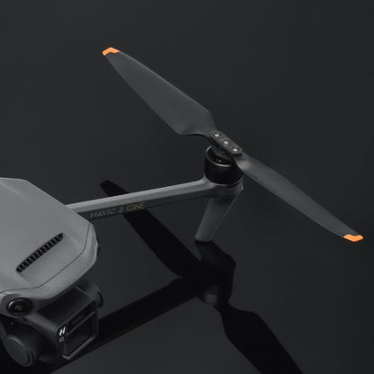 DJI Mavic 3 (Pair) Low Noise Propellers with Improved Balance & Aerodymic Efficiency - DJI Camera Drone Accessories