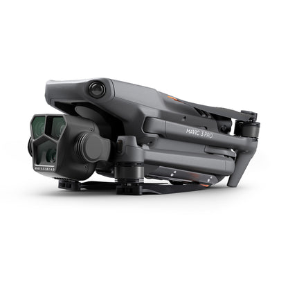 DJI Mavic 3 Pro Cine Preminium Combo + RC Pro with Built-in 1TB SSD & Apple ProRes Support / Mavic 3 Pro Fly More Combo + RC Pro / Standard + RC - 5.1K 50fps/4K 120fps Tri-Camera System, Omnidirectional Obstacle Sensor | DJI Drone