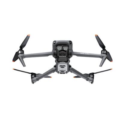 DJI Mavic 3 Pro Cine Preminium Combo + RC Pro with Built-in 1TB SSD & Apple ProRes Support / Mavic 3 Pro Fly More Combo + RC Pro / Standard + RC - 5.1K 50fps/4K 120fps Tri-Camera System, Omnidirectional Obstacle Sensor | DJI Drone