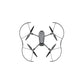 DJI Propeller Guard Set for Mavic 3 Pro & Pro Cine Flight Camera Drones with Quick Attachment & Detachment Design