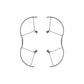 DJI Propeller Guard Set for Mavic 3 Pro & Pro Cine Flight Camera Drones with Quick Attachment & Detachment Design